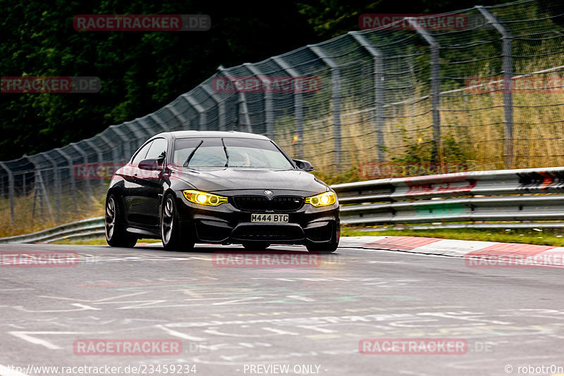 Bild #23459234 - Touristenfahrten Nürburgring Nordschleife (05.08.2023)