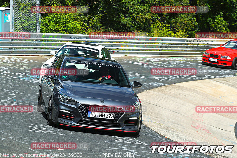 Bild #23459333 - Touristenfahrten Nürburgring Nordschleife (05.08.2023)