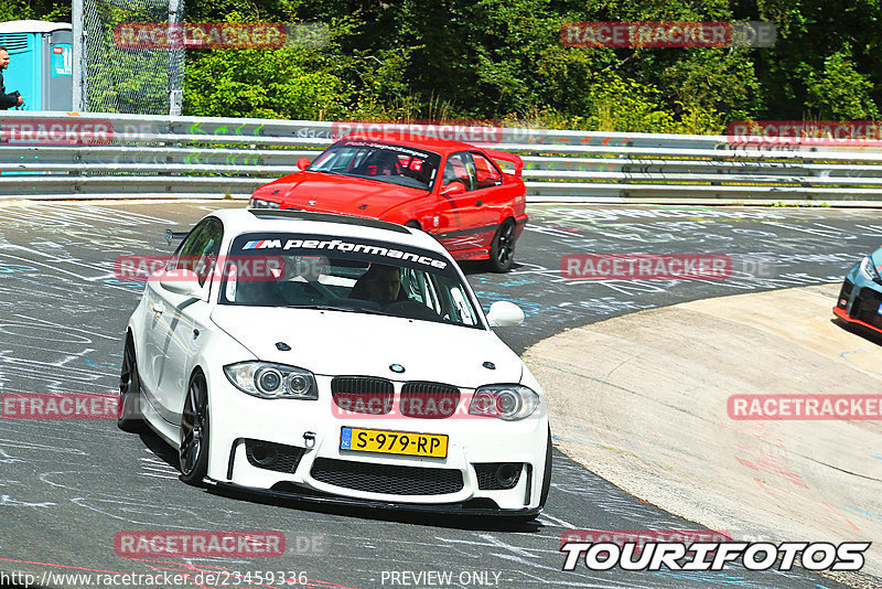 Bild #23459336 - Touristenfahrten Nürburgring Nordschleife (05.08.2023)