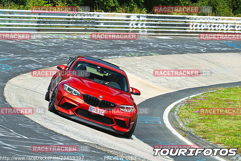 Bild #23459397 - Touristenfahrten Nürburgring Nordschleife (05.08.2023)