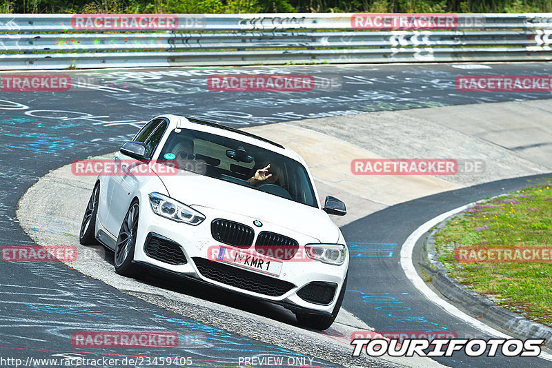 Bild #23459405 - Touristenfahrten Nürburgring Nordschleife (05.08.2023)