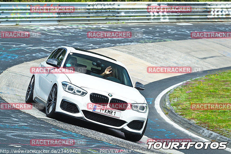 Bild #23459408 - Touristenfahrten Nürburgring Nordschleife (05.08.2023)