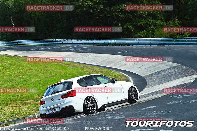 Bild #23459409 - Touristenfahrten Nürburgring Nordschleife (05.08.2023)