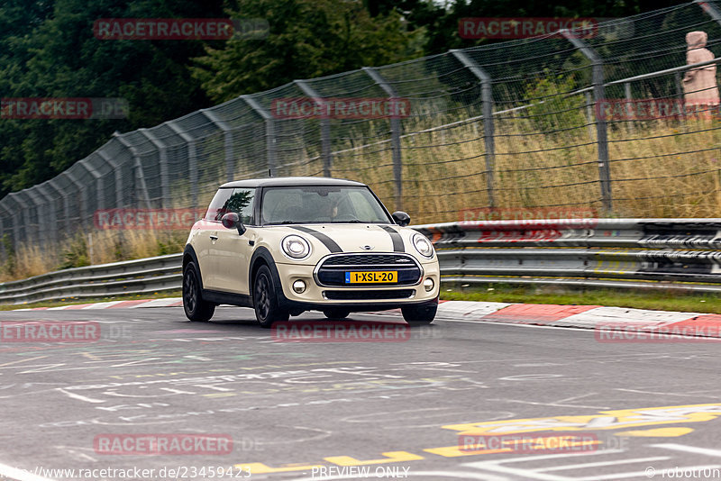 Bild #23459423 - Touristenfahrten Nürburgring Nordschleife (05.08.2023)