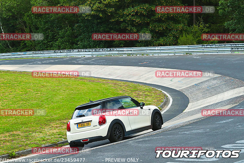 Bild #23459477 - Touristenfahrten Nürburgring Nordschleife (05.08.2023)