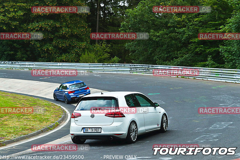 Bild #23459500 - Touristenfahrten Nürburgring Nordschleife (05.08.2023)