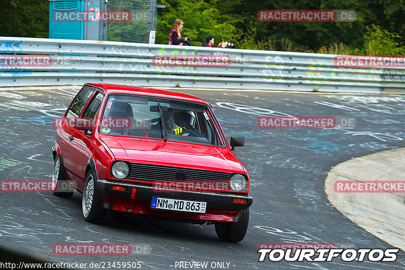 Bild #23459505 - Touristenfahrten Nürburgring Nordschleife (05.08.2023)