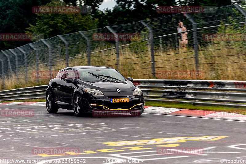 Bild #23459542 - Touristenfahrten Nürburgring Nordschleife (05.08.2023)