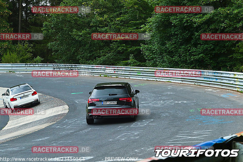 Bild #23459564 - Touristenfahrten Nürburgring Nordschleife (05.08.2023)