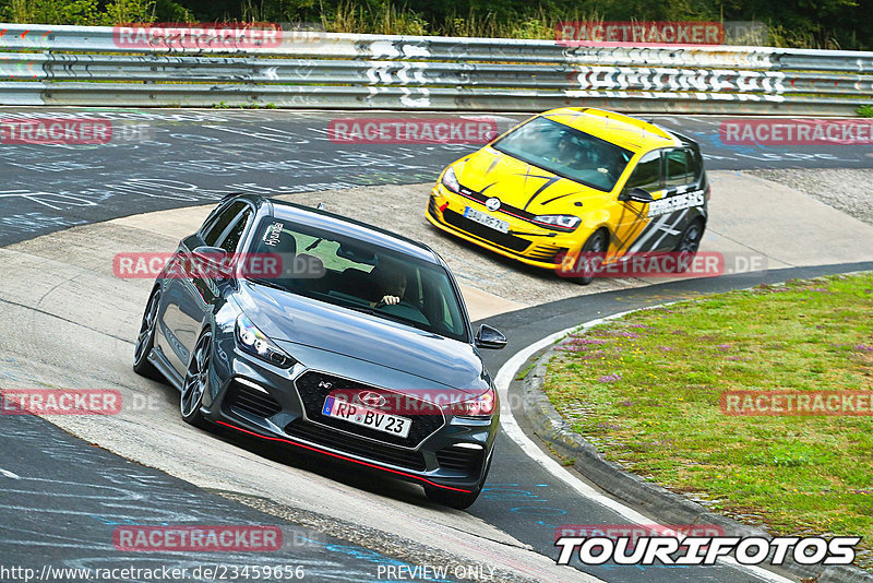 Bild #23459656 - Touristenfahrten Nürburgring Nordschleife (05.08.2023)