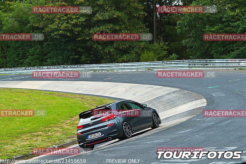 Bild #23459659 - Touristenfahrten Nürburgring Nordschleife (05.08.2023)