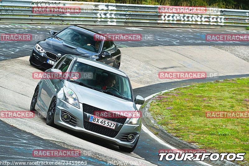 Bild #23459663 - Touristenfahrten Nürburgring Nordschleife (05.08.2023)