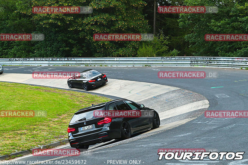 Bild #23459672 - Touristenfahrten Nürburgring Nordschleife (05.08.2023)