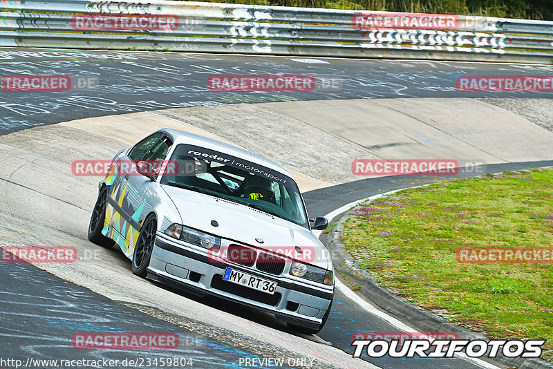 Bild #23459804 - Touristenfahrten Nürburgring Nordschleife (05.08.2023)