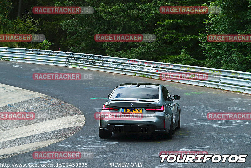 Bild #23459835 - Touristenfahrten Nürburgring Nordschleife (05.08.2023)