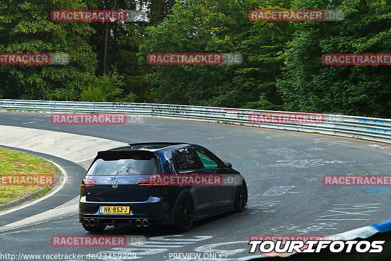 Bild #23459909 - Touristenfahrten Nürburgring Nordschleife (05.08.2023)