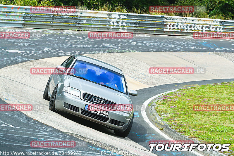 Bild #23459943 - Touristenfahrten Nürburgring Nordschleife (05.08.2023)