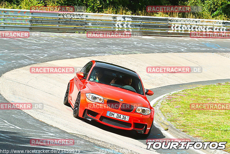 Bild #23459979 - Touristenfahrten Nürburgring Nordschleife (05.08.2023)