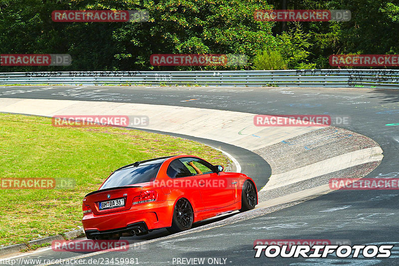 Bild #23459981 - Touristenfahrten Nürburgring Nordschleife (05.08.2023)