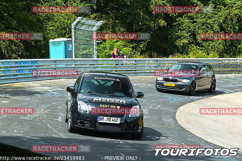 Bild #23459983 - Touristenfahrten Nürburgring Nordschleife (05.08.2023)