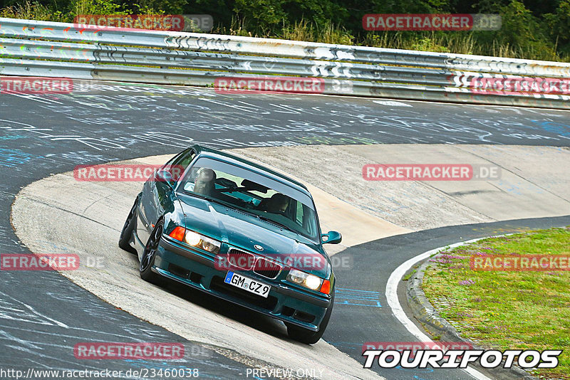 Bild #23460038 - Touristenfahrten Nürburgring Nordschleife (05.08.2023)