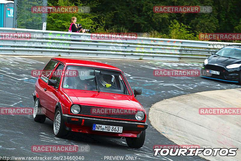 Bild #23460040 - Touristenfahrten Nürburgring Nordschleife (05.08.2023)