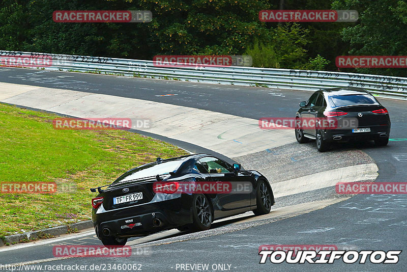 Bild #23460062 - Touristenfahrten Nürburgring Nordschleife (05.08.2023)