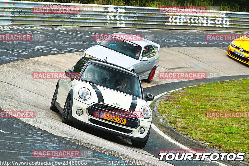 Bild #23460088 - Touristenfahrten Nürburgring Nordschleife (05.08.2023)