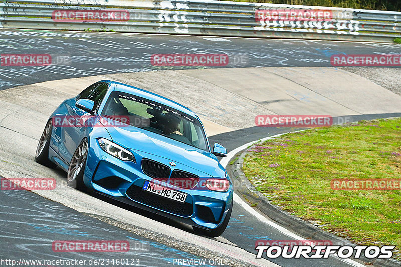 Bild #23460123 - Touristenfahrten Nürburgring Nordschleife (05.08.2023)