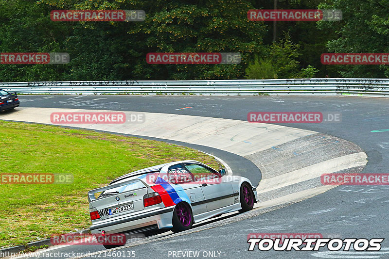 Bild #23460135 - Touristenfahrten Nürburgring Nordschleife (05.08.2023)