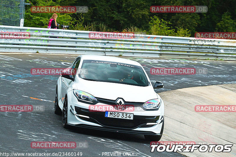 Bild #23460149 - Touristenfahrten Nürburgring Nordschleife (05.08.2023)