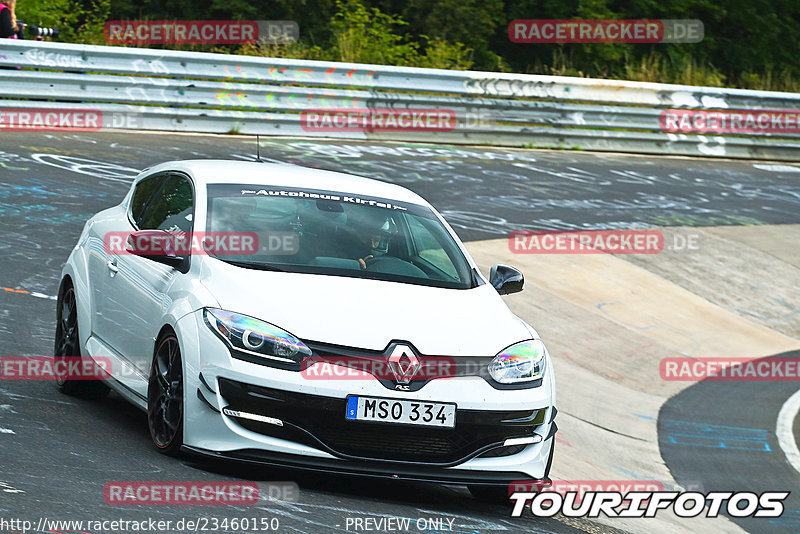 Bild #23460150 - Touristenfahrten Nürburgring Nordschleife (05.08.2023)