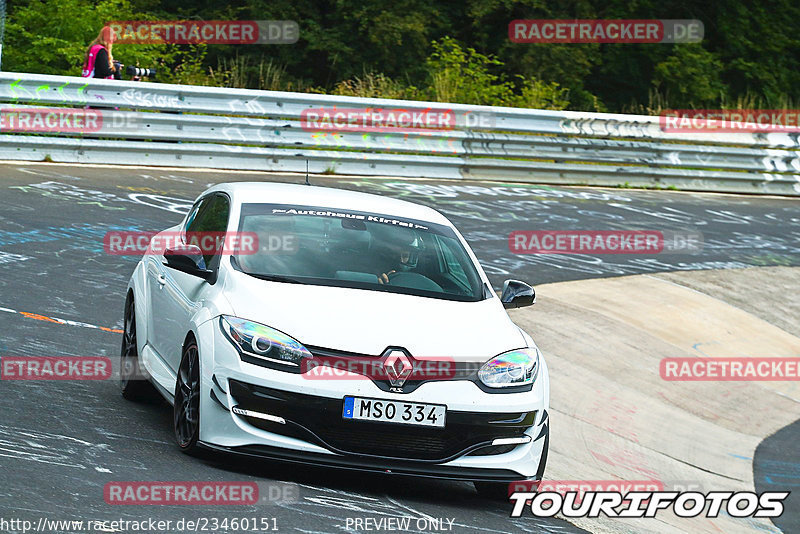 Bild #23460151 - Touristenfahrten Nürburgring Nordschleife (05.08.2023)