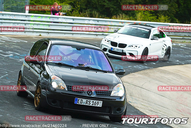 Bild #23460224 - Touristenfahrten Nürburgring Nordschleife (05.08.2023)