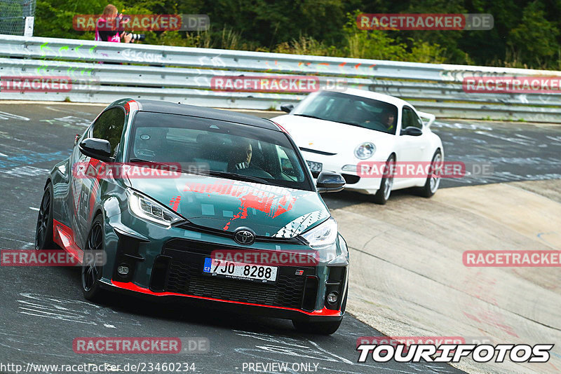 Bild #23460234 - Touristenfahrten Nürburgring Nordschleife (05.08.2023)