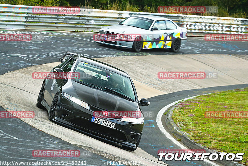 Bild #23460241 - Touristenfahrten Nürburgring Nordschleife (05.08.2023)