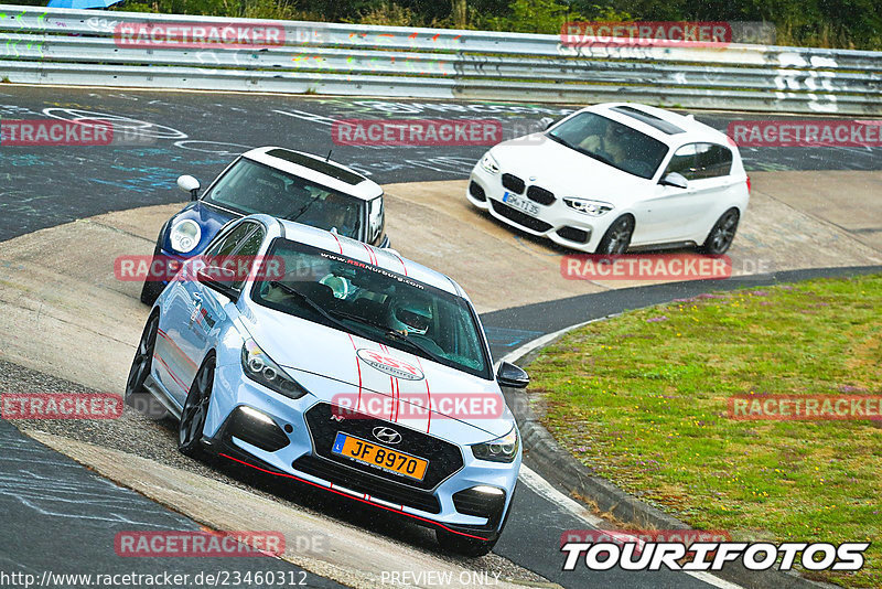 Bild #23460312 - Touristenfahrten Nürburgring Nordschleife (05.08.2023)