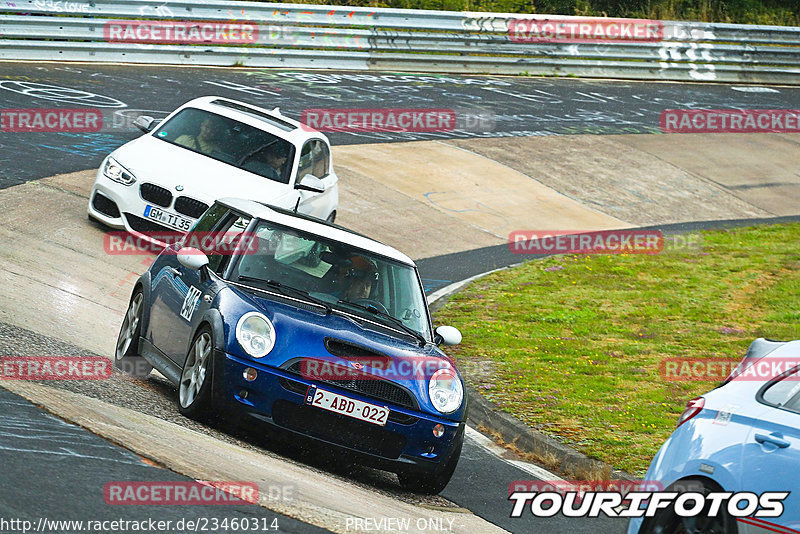 Bild #23460314 - Touristenfahrten Nürburgring Nordschleife (05.08.2023)