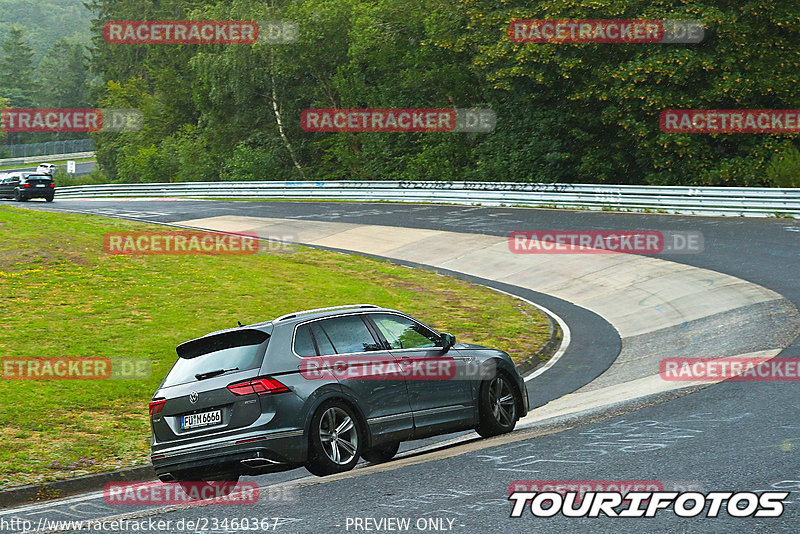 Bild #23460367 - Touristenfahrten Nürburgring Nordschleife (05.08.2023)