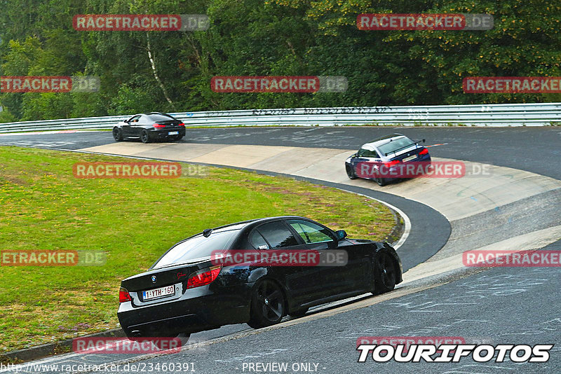 Bild #23460391 - Touristenfahrten Nürburgring Nordschleife (05.08.2023)