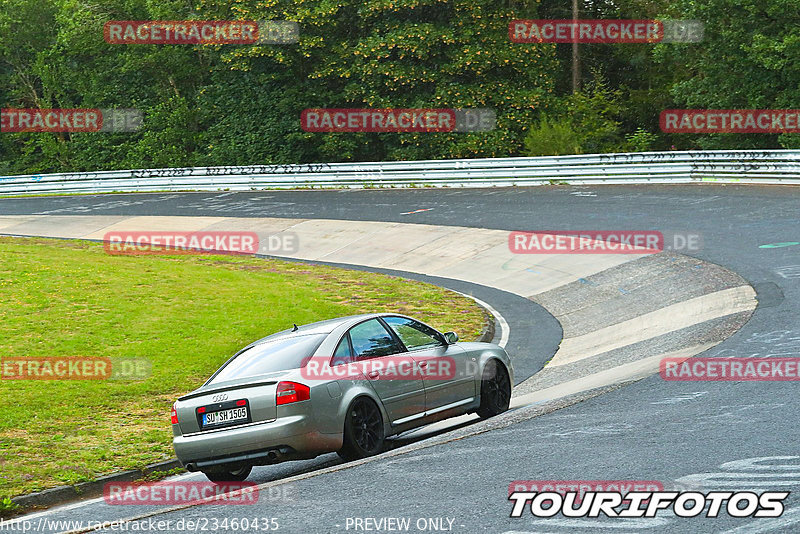 Bild #23460435 - Touristenfahrten Nürburgring Nordschleife (05.08.2023)