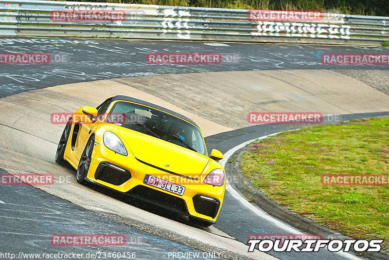 Bild #23460456 - Touristenfahrten Nürburgring Nordschleife (05.08.2023)