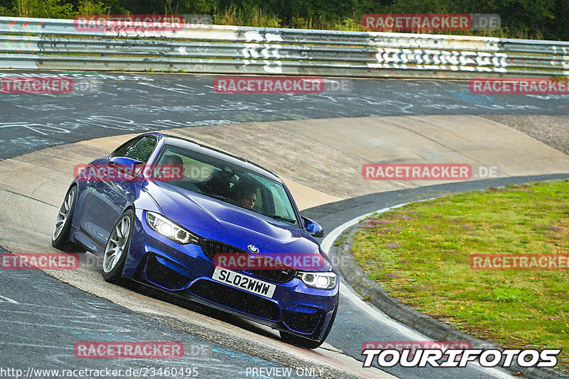 Bild #23460495 - Touristenfahrten Nürburgring Nordschleife (05.08.2023)