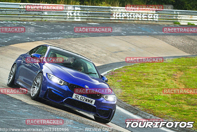 Bild #23460496 - Touristenfahrten Nürburgring Nordschleife (05.08.2023)