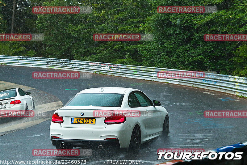 Bild #23460578 - Touristenfahrten Nürburgring Nordschleife (05.08.2023)