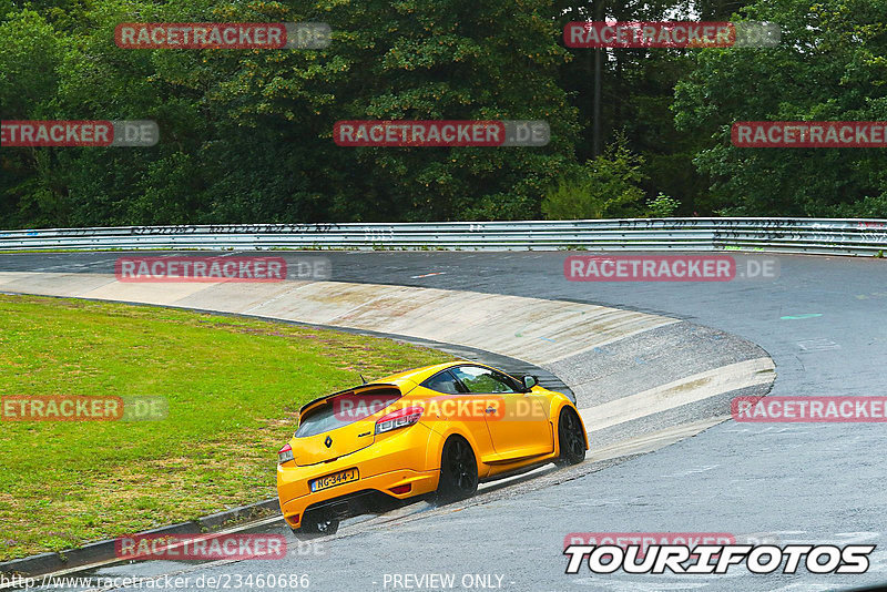 Bild #23460686 - Touristenfahrten Nürburgring Nordschleife (05.08.2023)