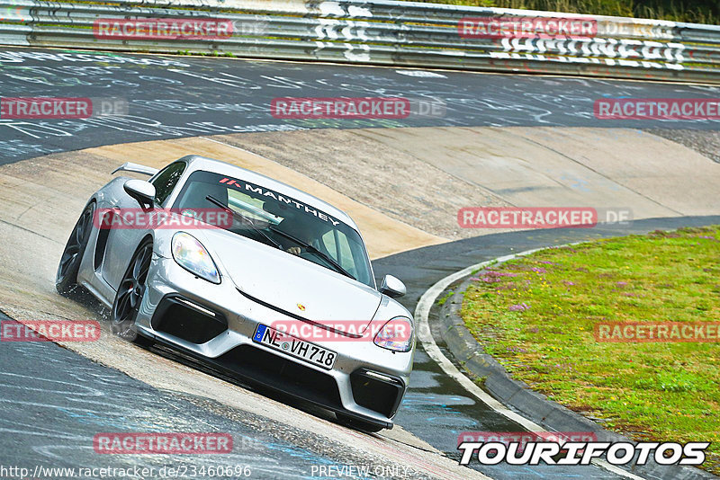 Bild #23460696 - Touristenfahrten Nürburgring Nordschleife (05.08.2023)