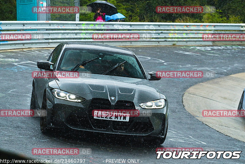 Bild #23460797 - Touristenfahrten Nürburgring Nordschleife (05.08.2023)