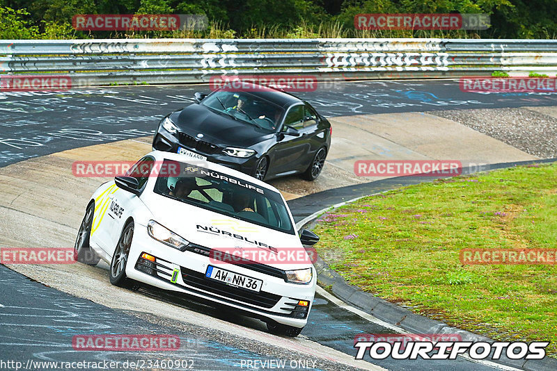 Bild #23460902 - Touristenfahrten Nürburgring Nordschleife (05.08.2023)