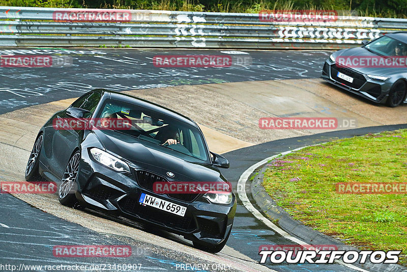 Bild #23460907 - Touristenfahrten Nürburgring Nordschleife (05.08.2023)